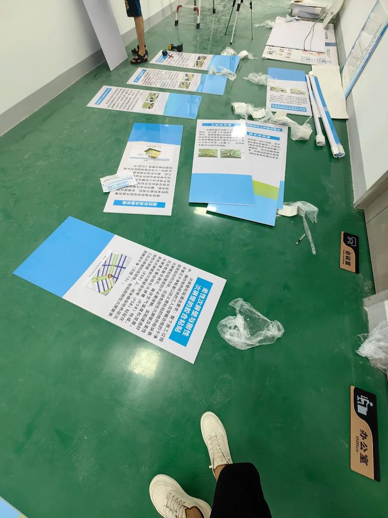 广告制作行业：捕捉现代营销的脉搏与心跳